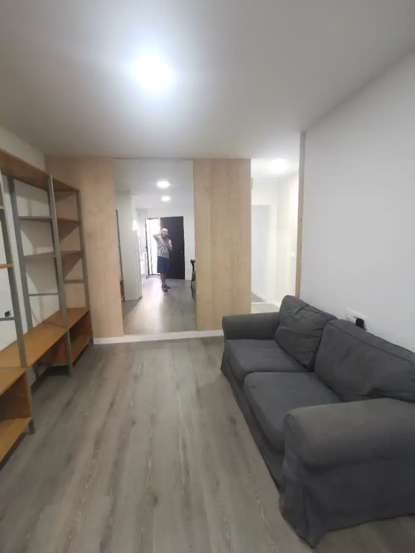 Flat for rent in Callejón del Castillo - El Calero - Las Huesas