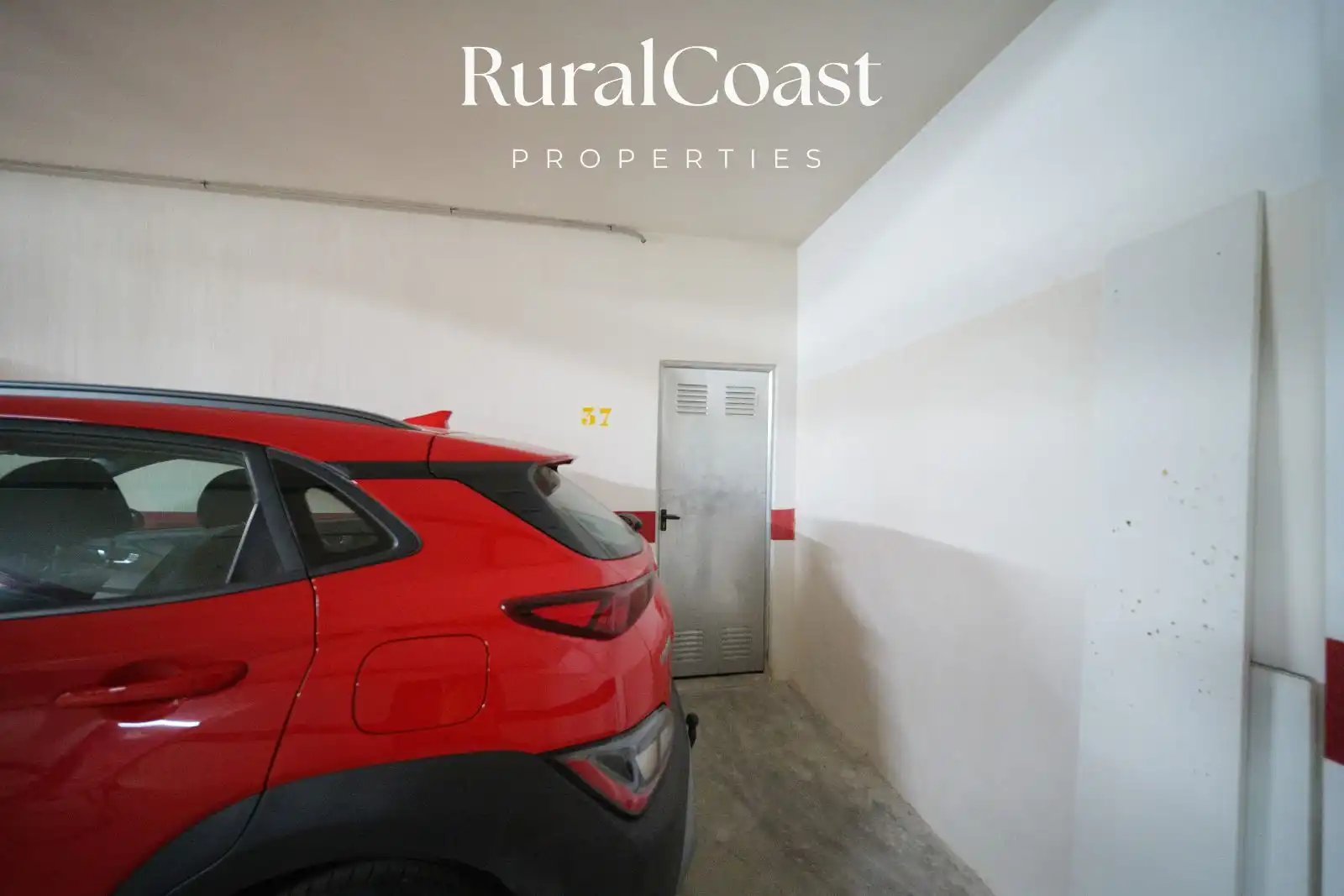 Penthouse mit Aufzug zum Verkauf in Puig Coronat, imagen 30