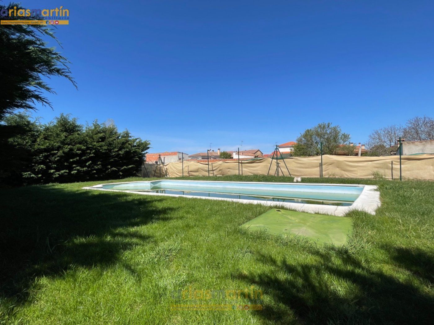 House or chalet for sale in HUERTOS, DE LOS, 10, Barbadillo