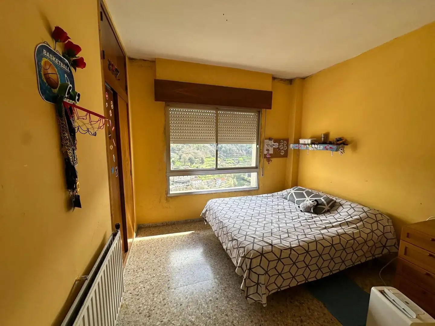 Flat for sale in Ribadavia