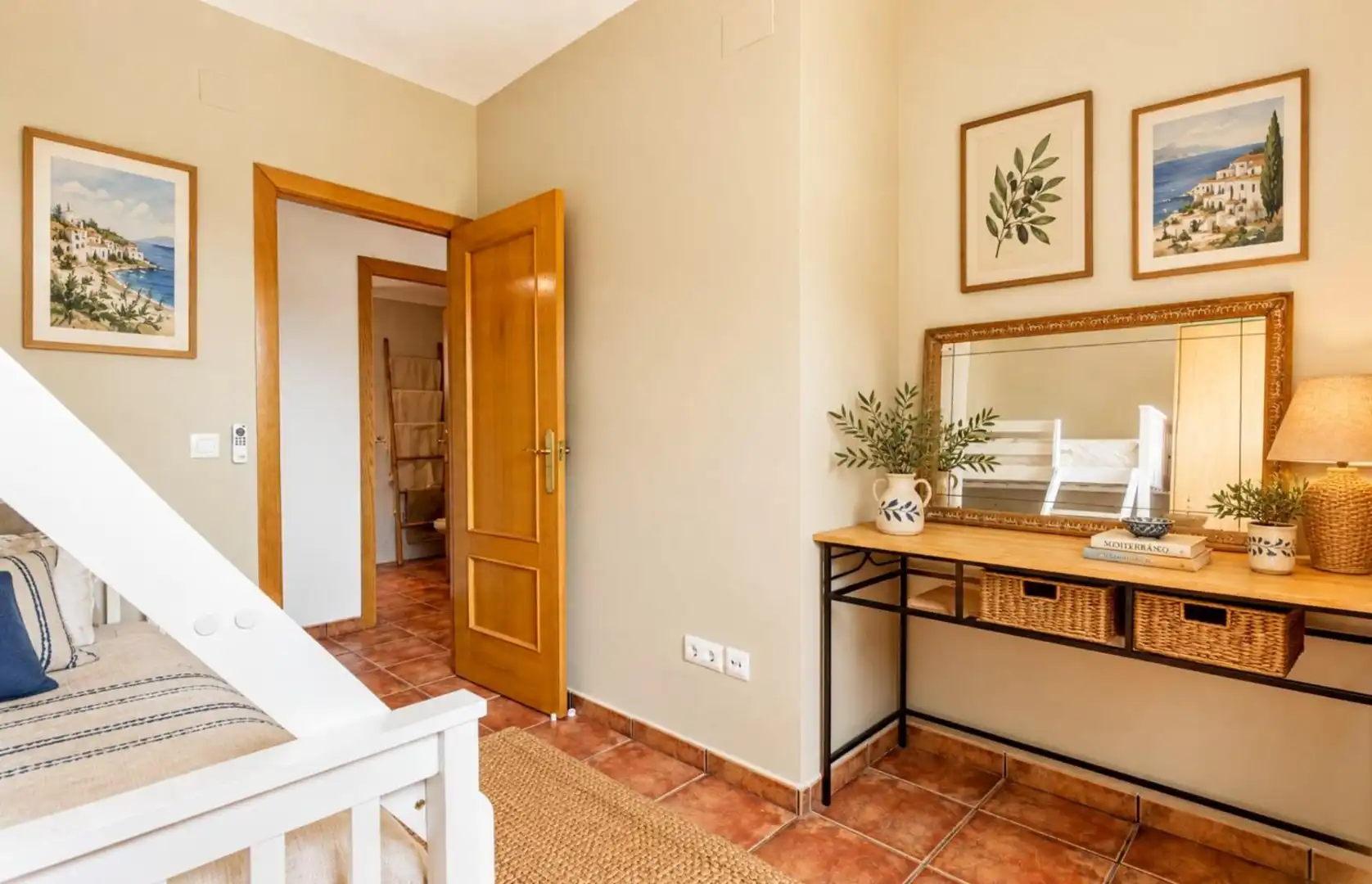 Casa o xalet en venda en Turís amb Aire condicionat, Jardí privat i Terrassa