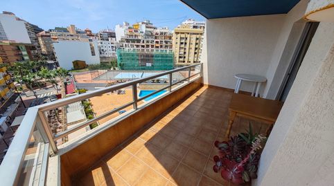 Foto 2 von Wohnung zum Verkauf in Carrer Pintor Sorolla, 6, Zona Pueblo, Calpe / Calp