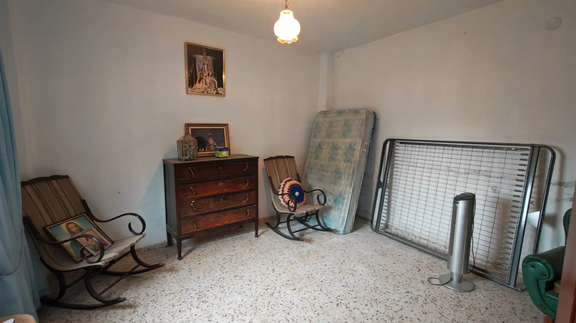 Casa con jardín en venta en Calle San Antón, imagen 28