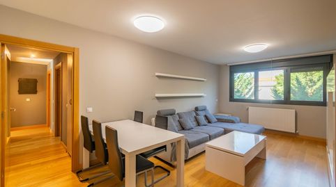 Foto 4 de Piso en venta en Paseo Ibaialde, Aranguren, Navarra