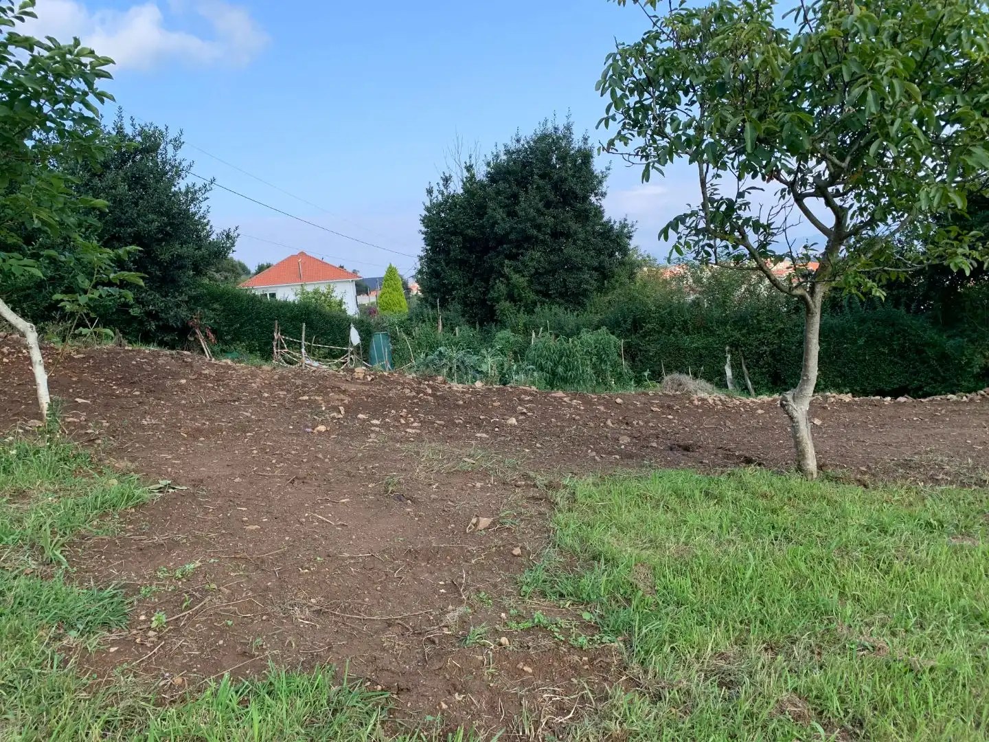Grundstücke zum Verkauf in Cariño