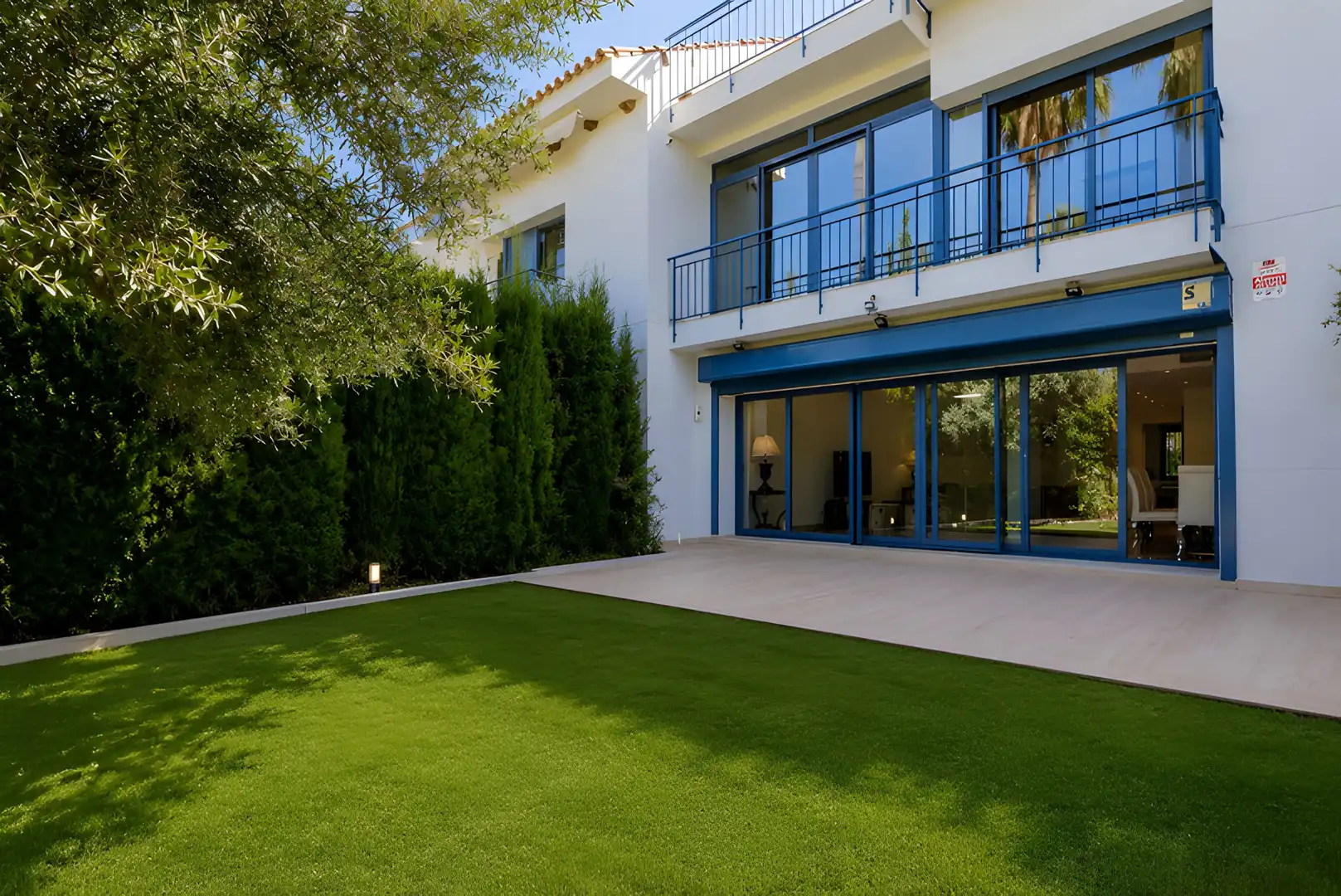 Reihenhaus mit Pool zum Verkauf in Nueva Andalucía, imagen 23
