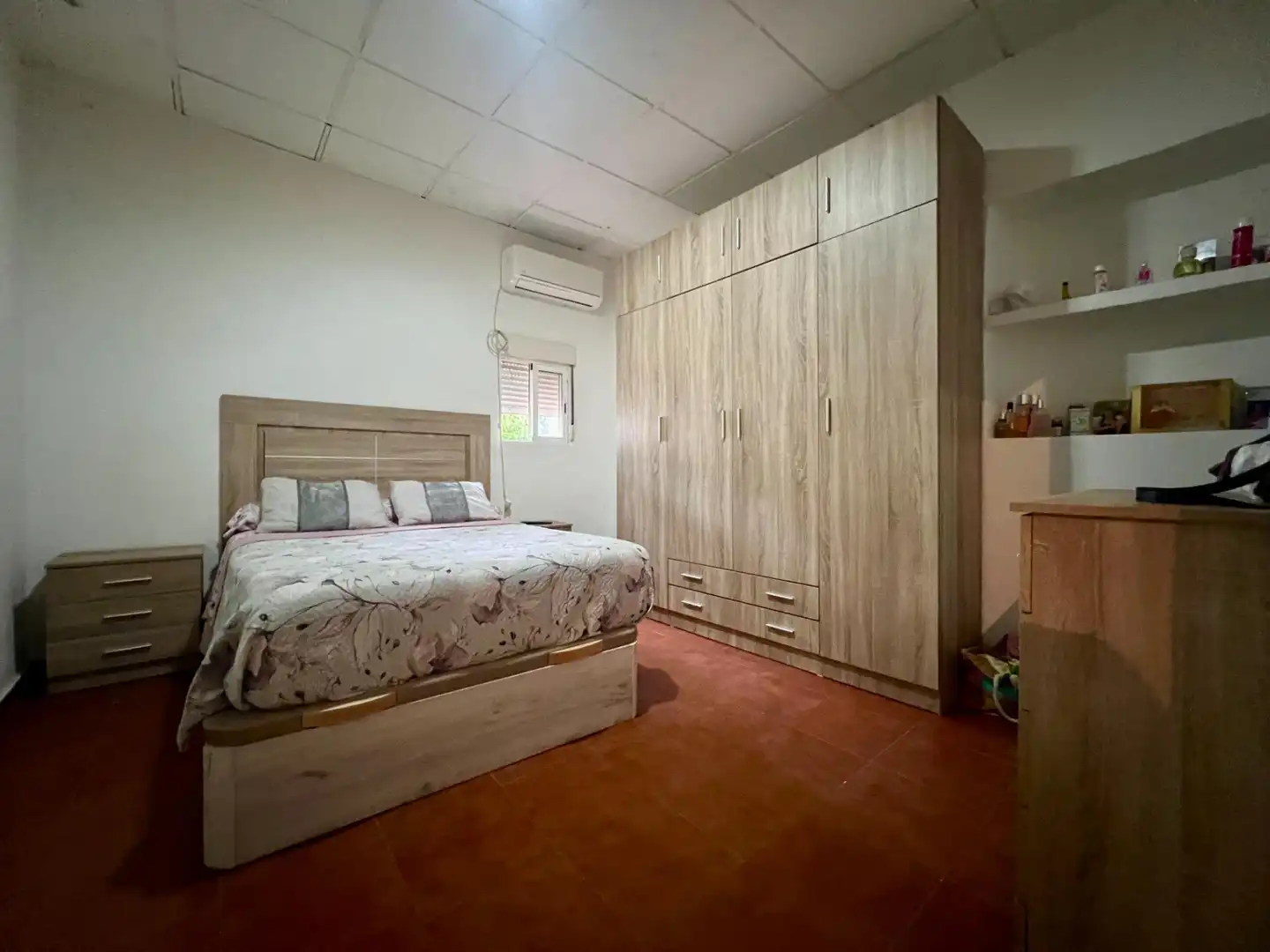 Dormitori de Casa o xalet en venda en Córdoba