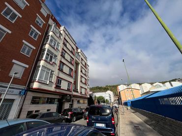Pis amb ascensor en venda a Calle de las Delicias