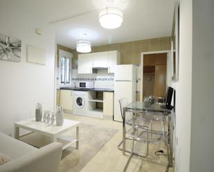 Apartament de lloguer a Puerta del Ángel