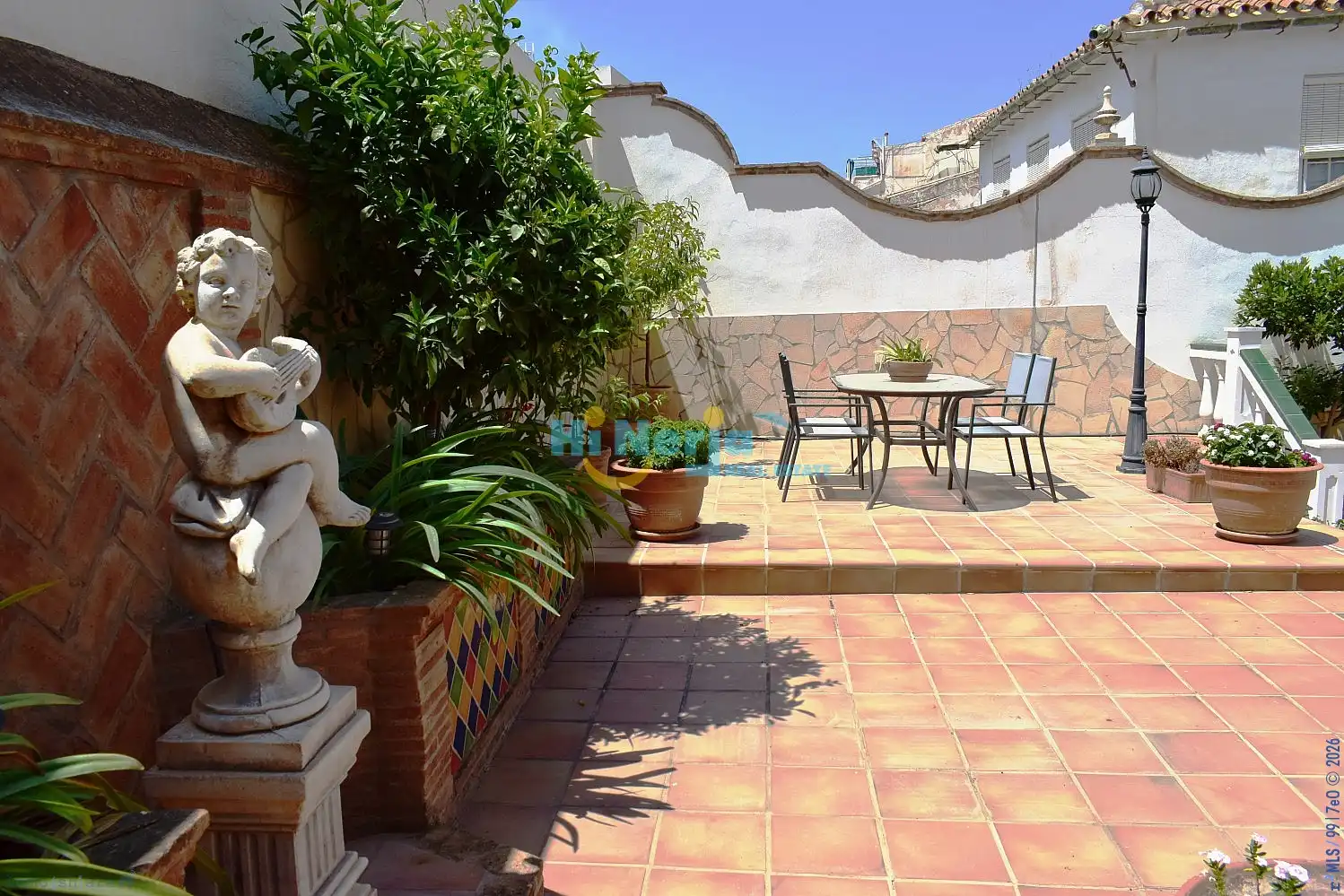 Chalet con piscina en venta en Vélez-Málaga ciudad, imagen 6
