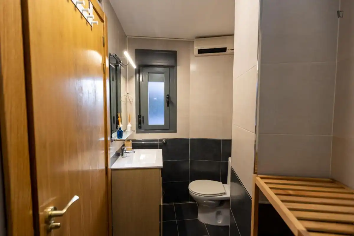Wohnung zur Miete in Madrid, Madrid