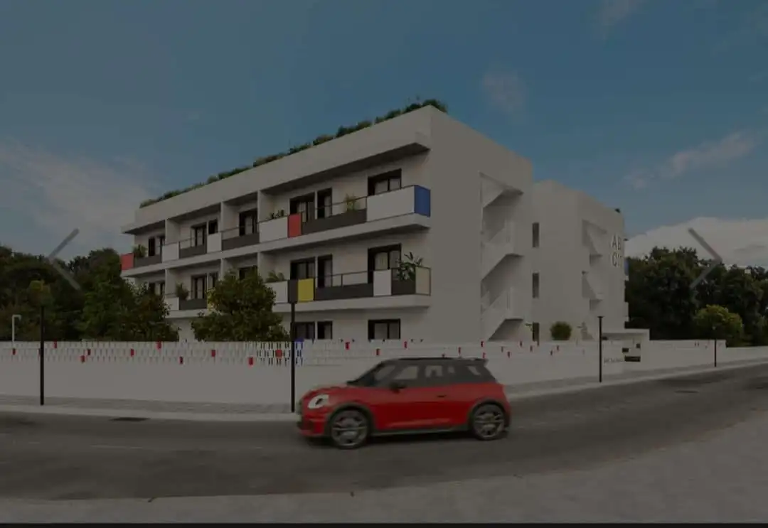 Apartament amb terrassa en venda a Sant Antoni de Portmany, imagen 3