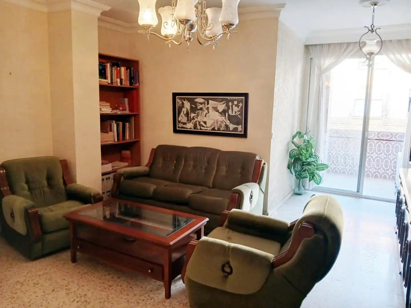 Appartement avec ascenseur à vendre à Las Torres - Guadalupe, imagen 19
