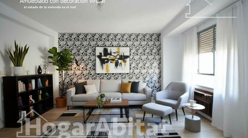 Foto 2 de Pis en venda a Calle Major, Pego, Alicante