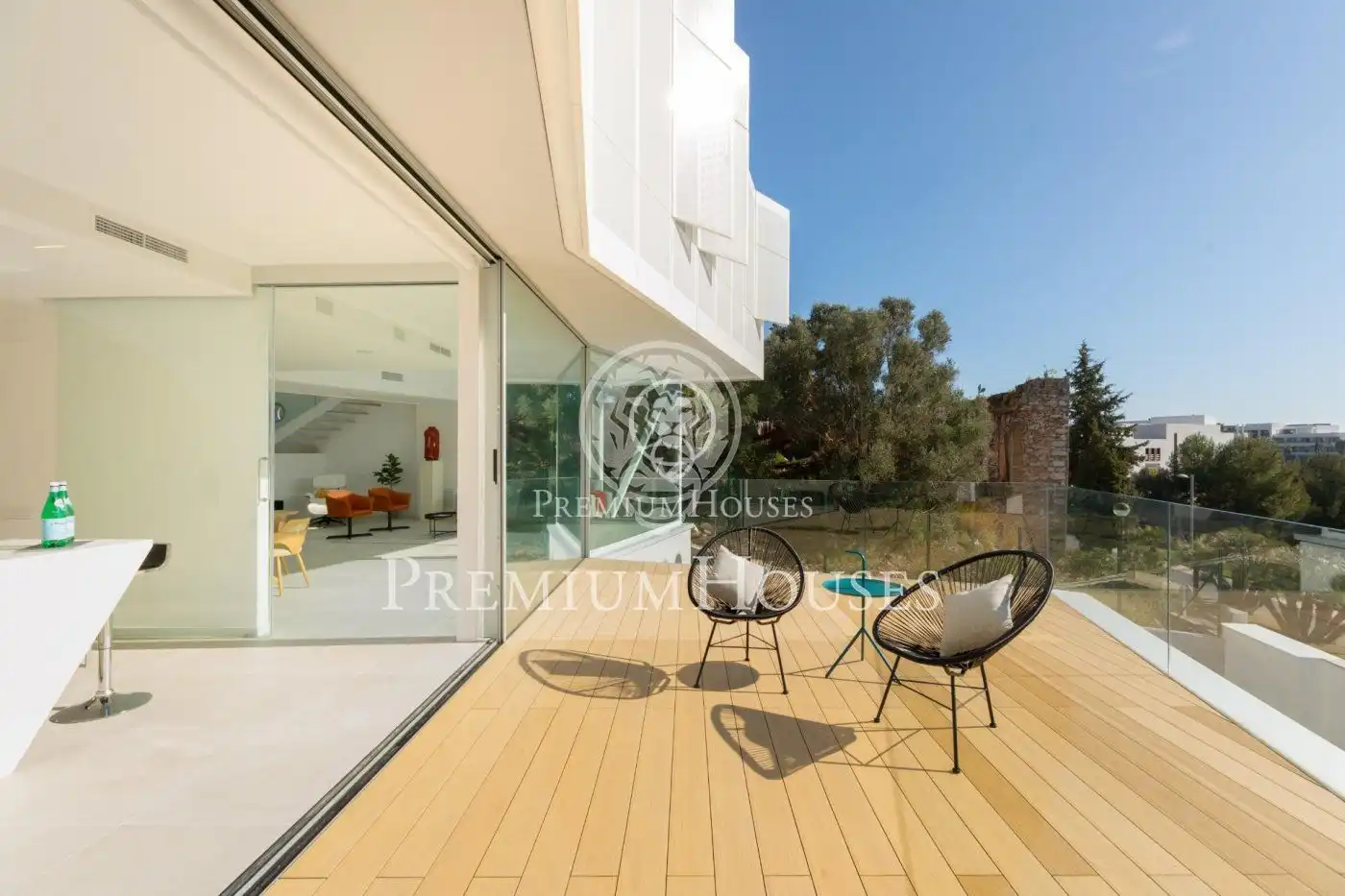 Casa con piscina en venta en del Camí del Miralpeix, imagen 36
