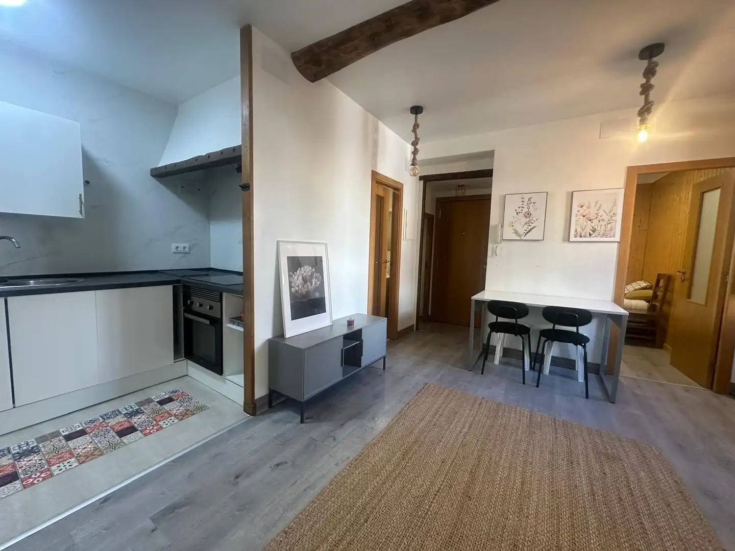 Apartamento en venta en Casco Viejo