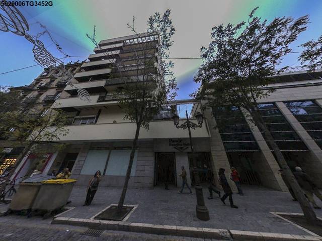 Local comercial en Venta en C/ Martin Villa en Encarnación - Regina