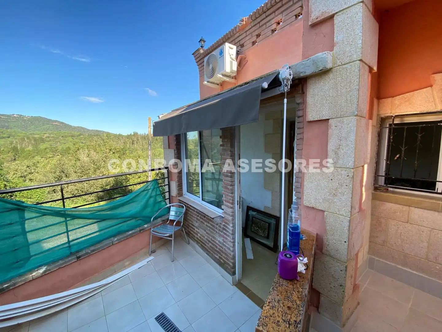 Houses for sale in Niàgara Parc - Ágora Parc
