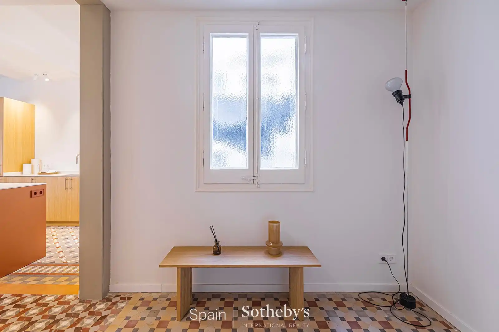 Apartments for sale in Barcelona  with Air Conditioner and Heating