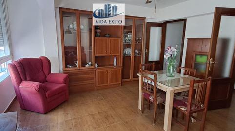 Photo 4 of Flat for sale in Peñamefecit - Avda Barcelona, Jaén