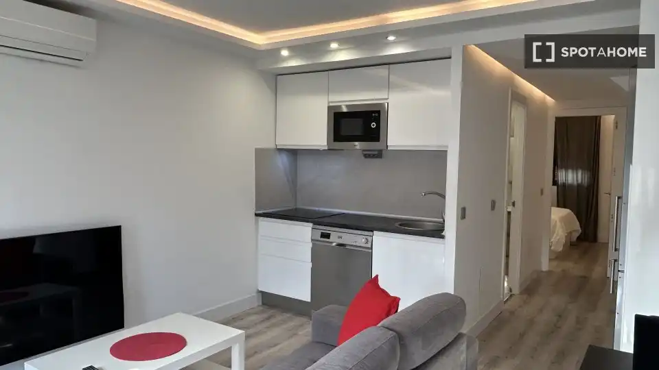 Piso en alquiler en Fuencarral - El Pardo, imagen 3