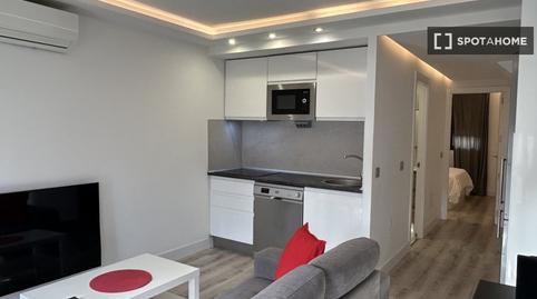 Foto 3 de Pis de lloguer a Peñagrande, Madrid