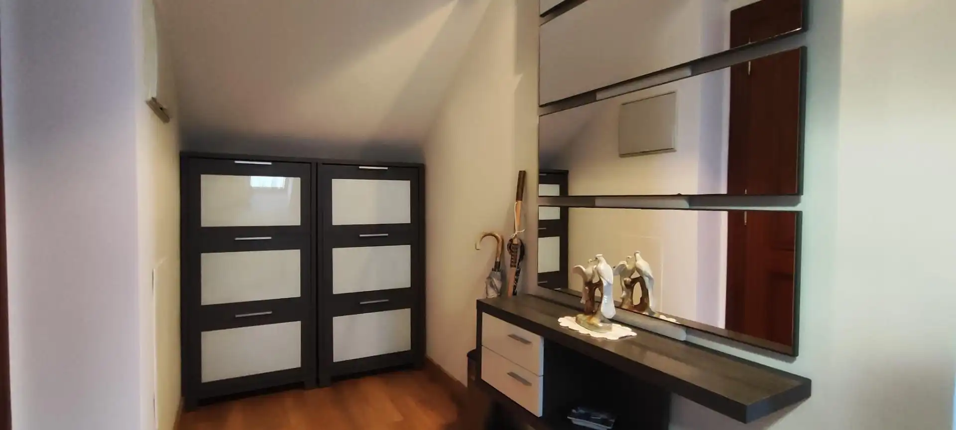 Habitación de Ático en venta en Miengo con Calefacción, Trastero y Balcón