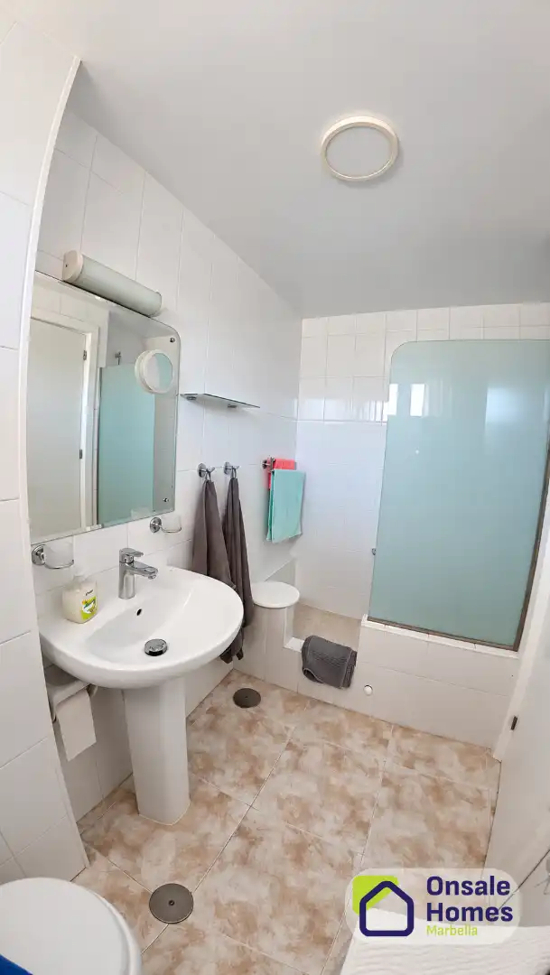 Studio with terrace for sale in Avenida Playas Andaluzas, imagen 18