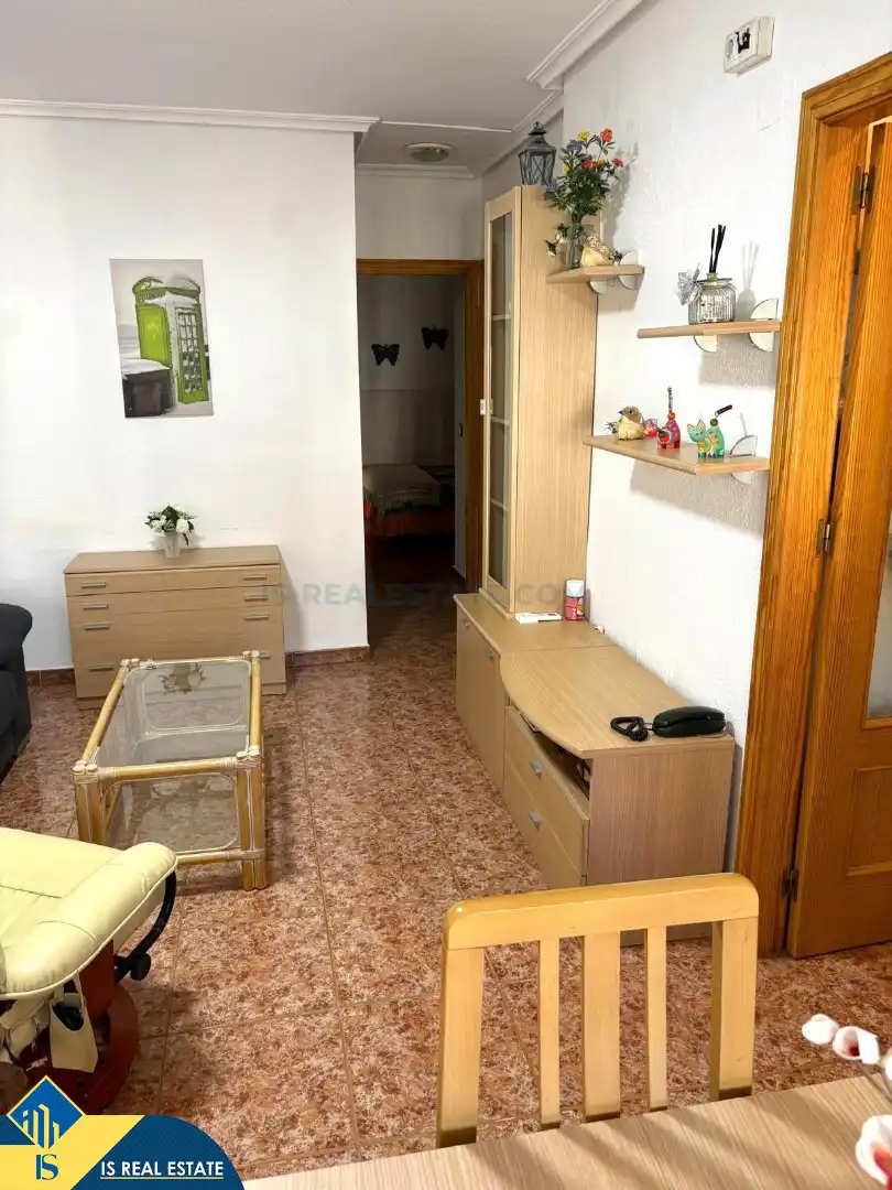 Bedroom of Houses for sale in Orihuela  with Heating, Furnished and Oven