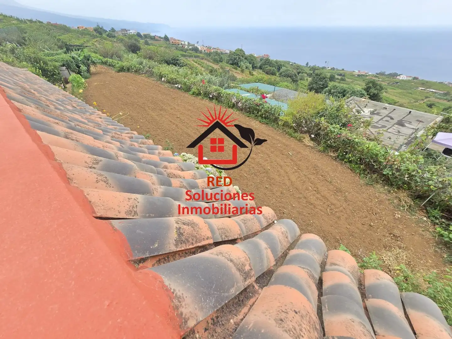 Casa rustica con giardino in vendita a El Sauzal, imagen 29