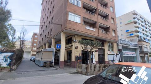 Foto 2 de Garatge en venda a  Joanot Martorell, Casco Urbano, Vinaròs