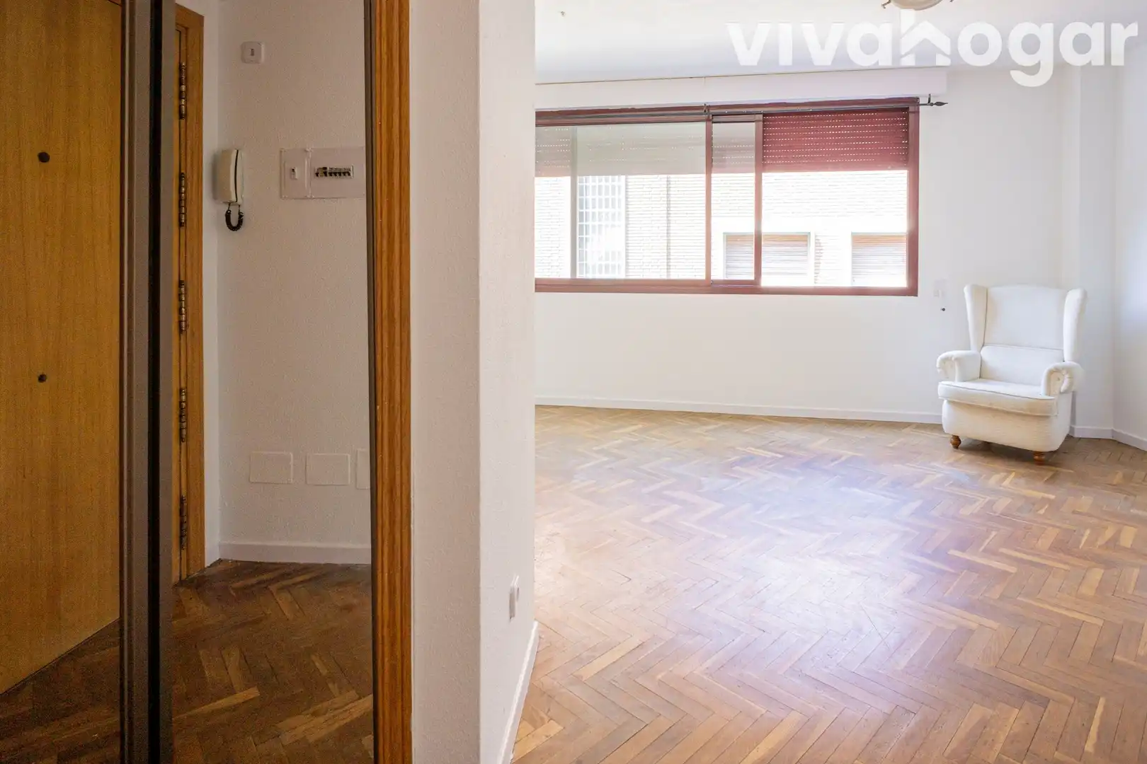 Habitación de Estudio en venta en Madrid con Aire acondicionado y Calefacción