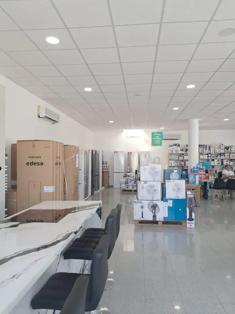 Local comercial en venda a San José de la Rinconada, imagen 11