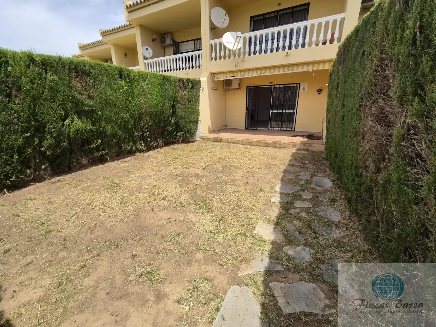 Casa o xalet en venda a del Golf Este, Nueva Torrequebrada