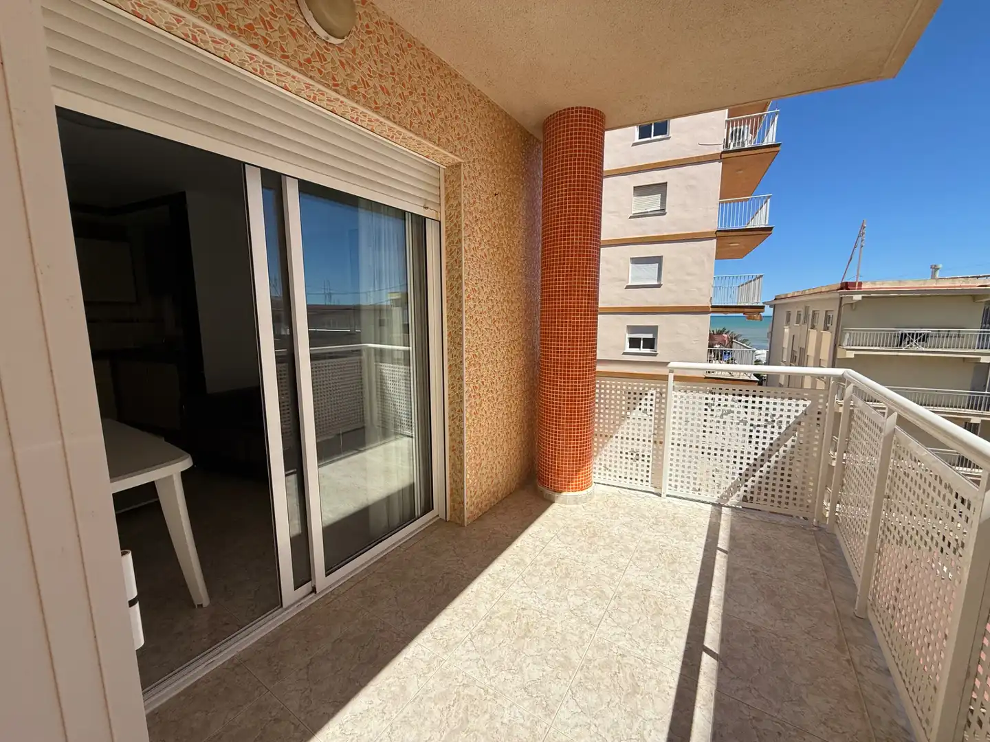 Apartament amb terrassa en venda a Miramar, imagen 36