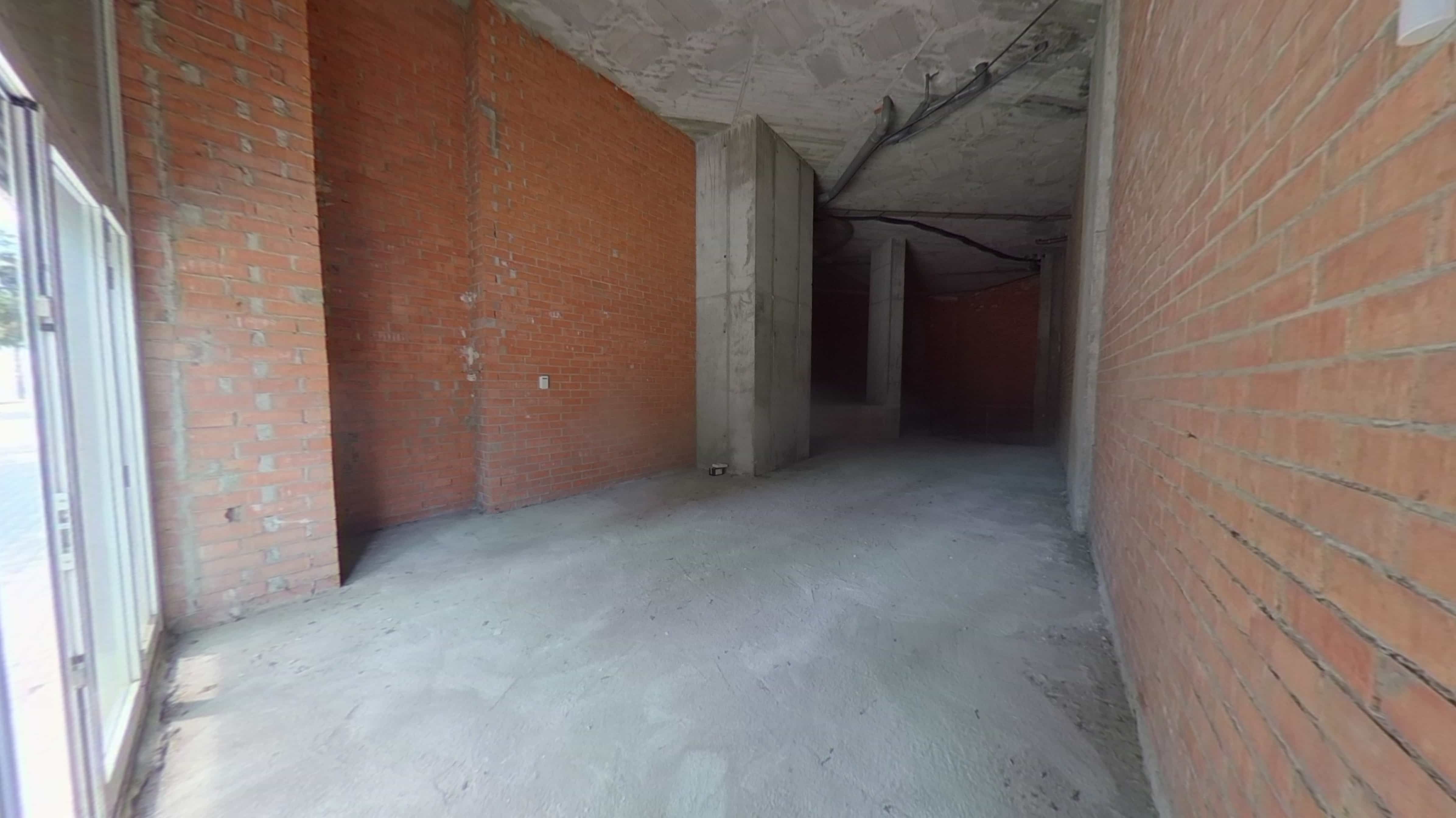 Premises for sale in Alemanya, Via Europa - Parc Central