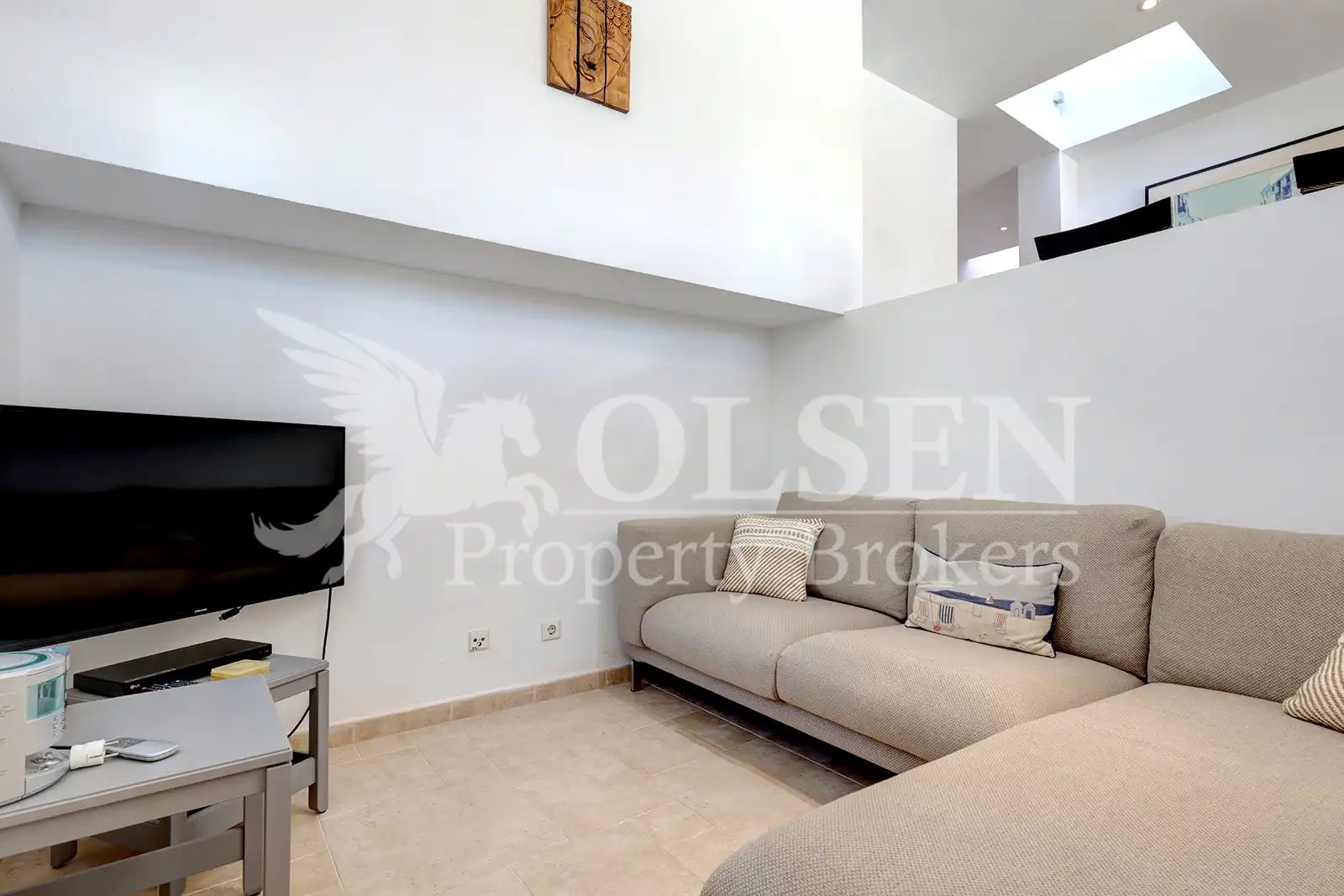 Villa mit Pool zum Verkauf in Costa Natura, imagen 22