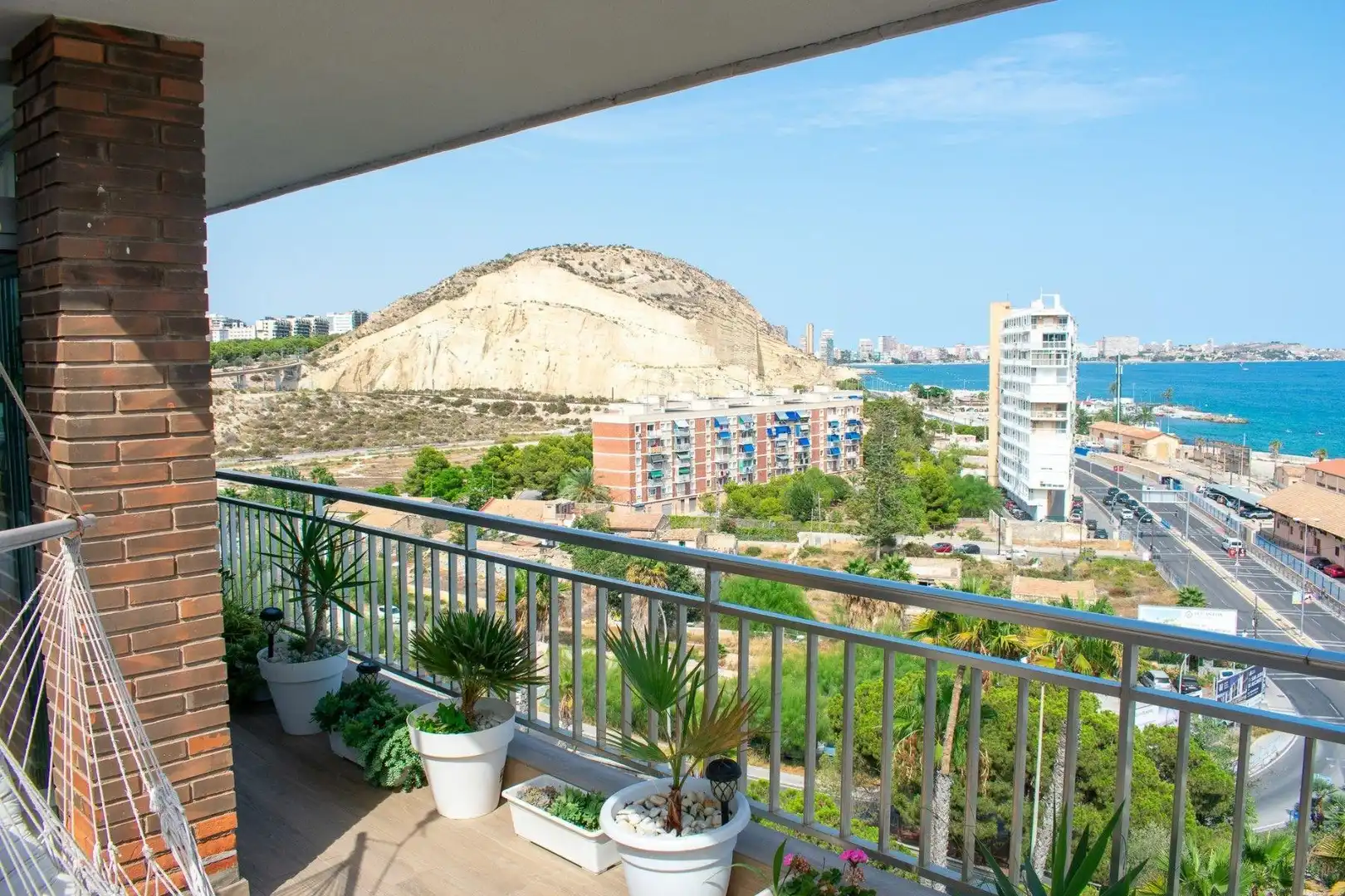 Penthouse mit Terrasse zum Verkauf in N/A, imagen 3