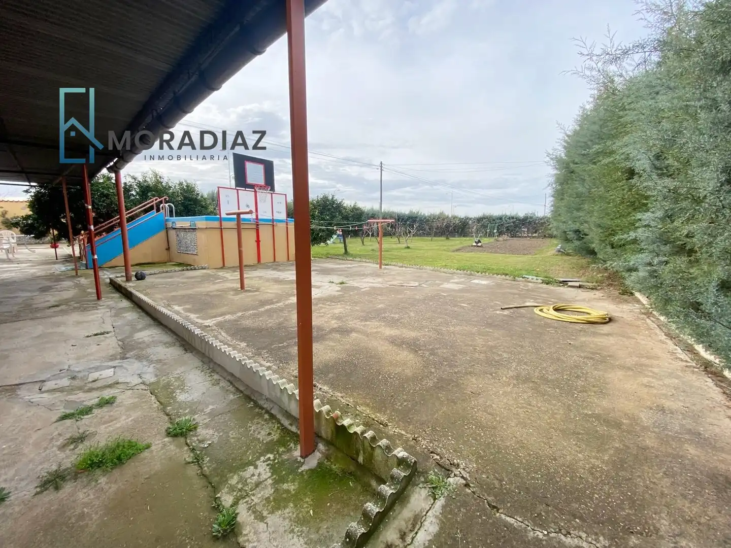 Casa o chalet en venta en Villanueva de la Serena con Aire acondicionado, Calefacción y Jardín privado