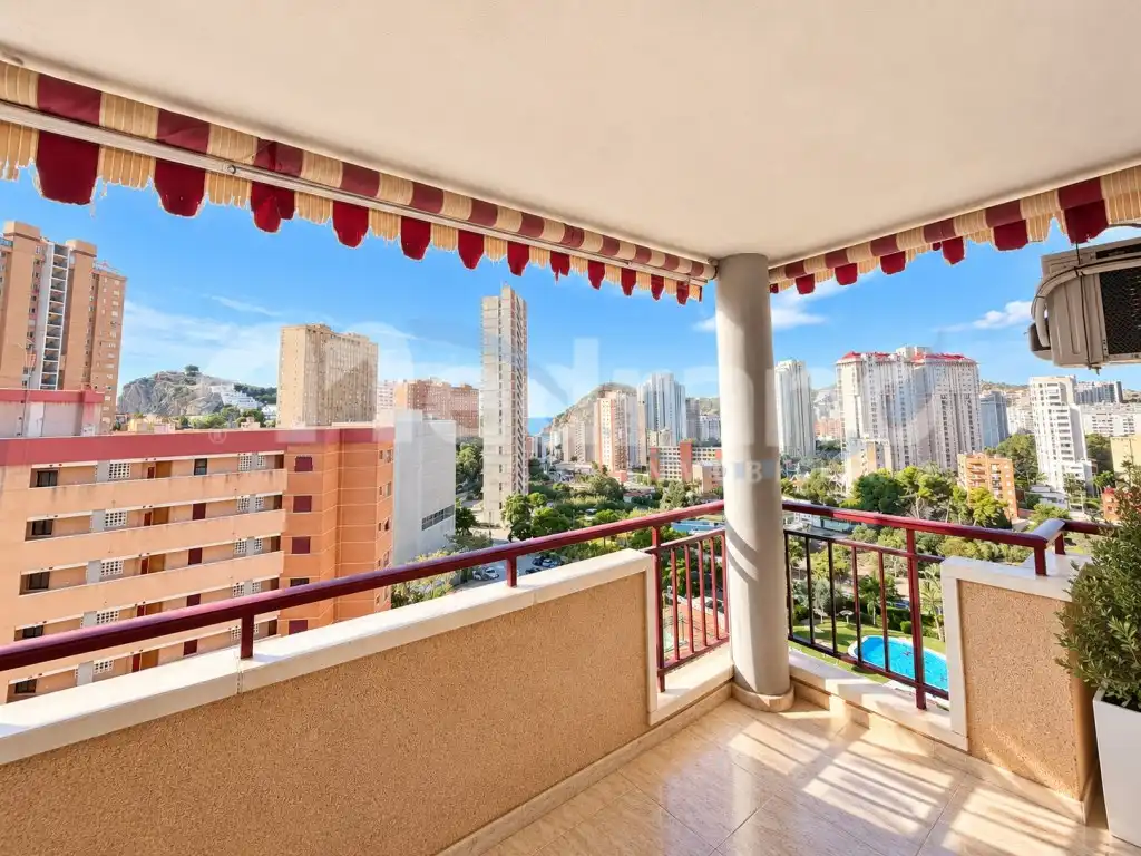 Piso con piscina en venta en Calle Actor Luis Prendes, imagen 9