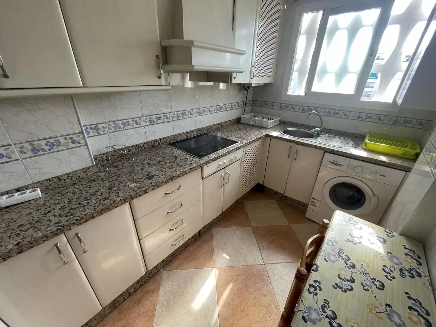 Flat for sale in Miraflores