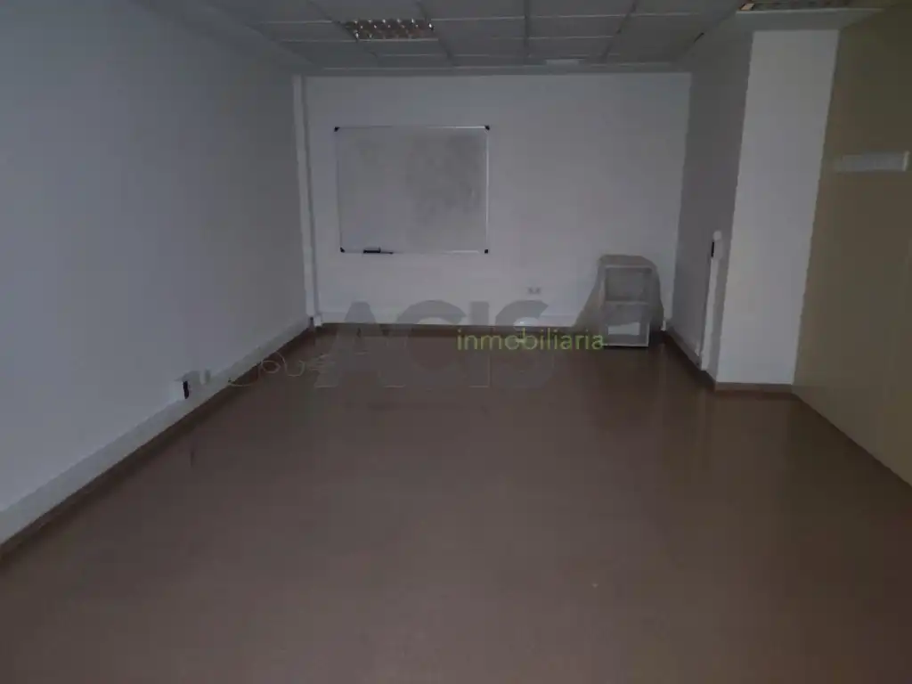 Oficina de alquiler en Almussafes