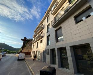 Exterior view of Flat for sale in Sallent