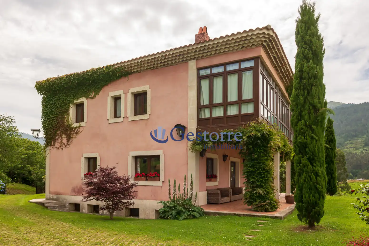 Casa con giardino in vendita a MUMAYOR, imagen 3