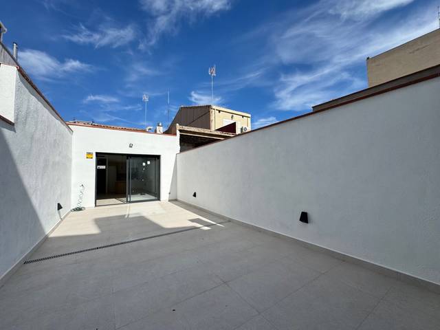 Casa-chalet en Venta en Gràcia