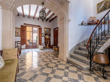 Casa en venda a Santanyí Poble