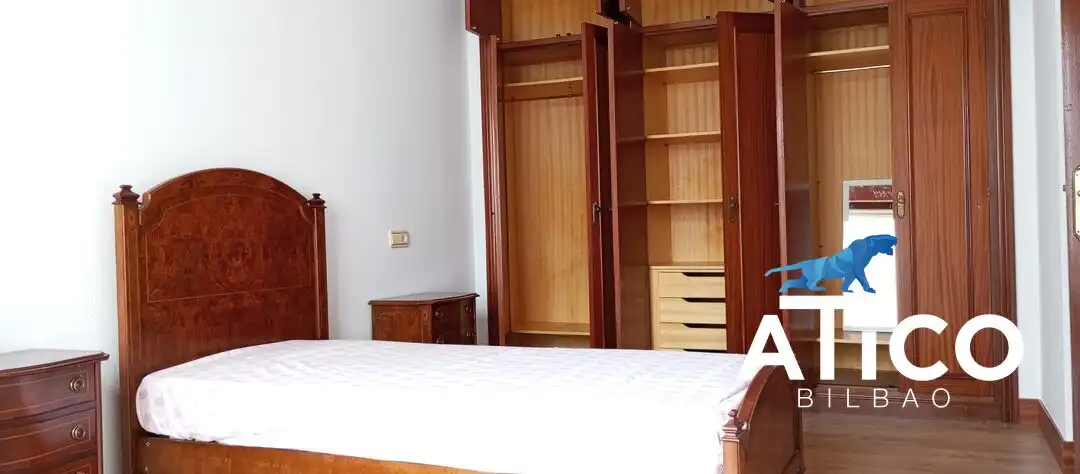 Flat with lift to rent in Gordóniz Kalea, imagen 32