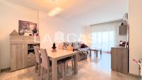 Living room of Flat for sale in Badalona  with Heating and Balcony