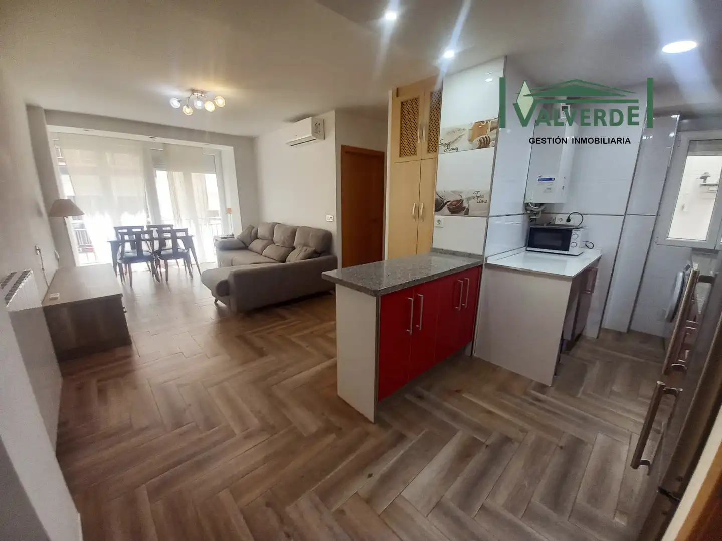 Wohnung mieten mit Kaufoption in Calle Alhamar, Fígares