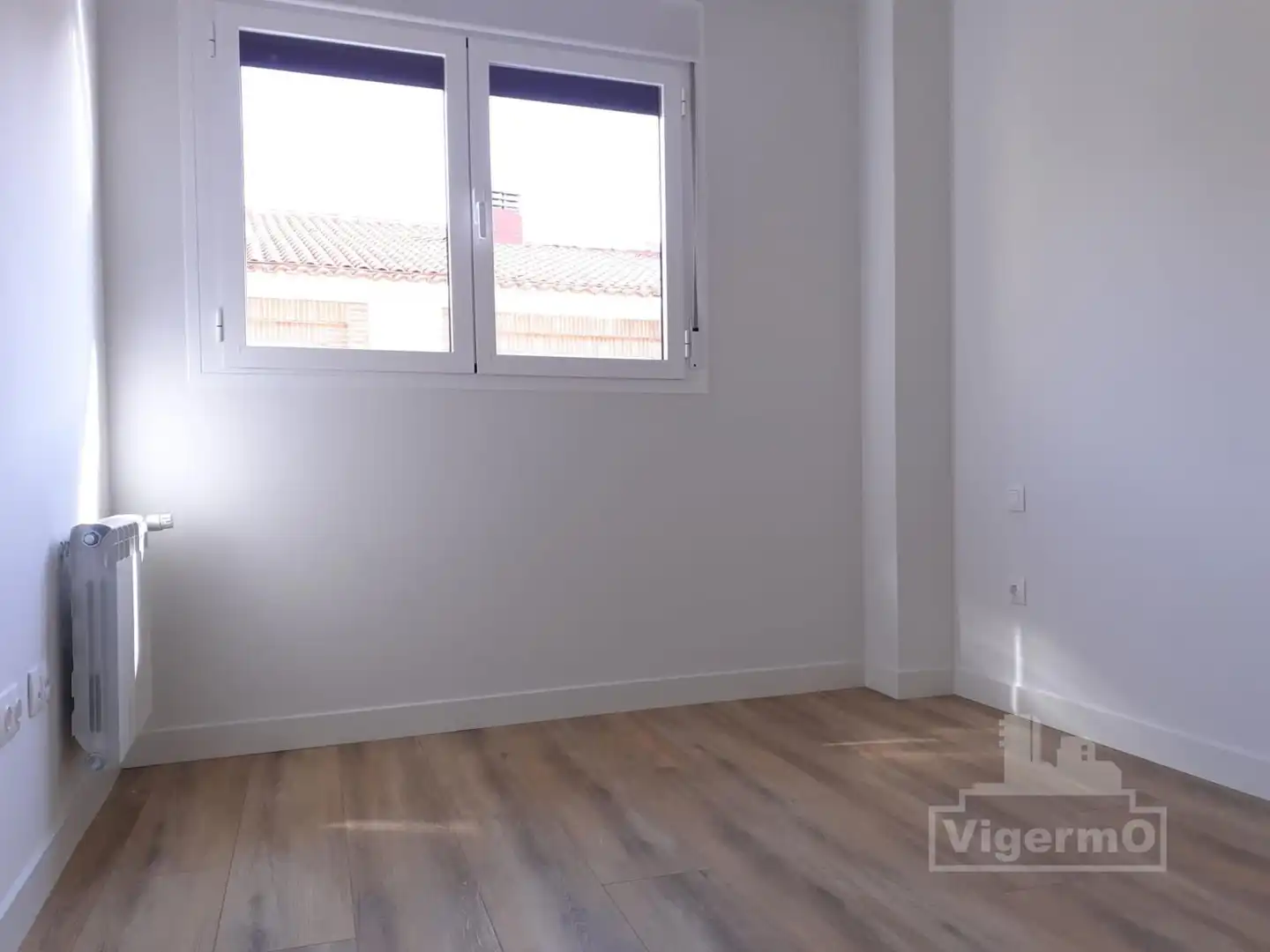 Piso de alquiler en LA LUZ, Centro